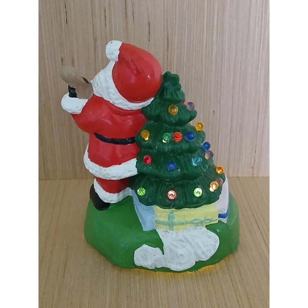 Unbranded santa claus
